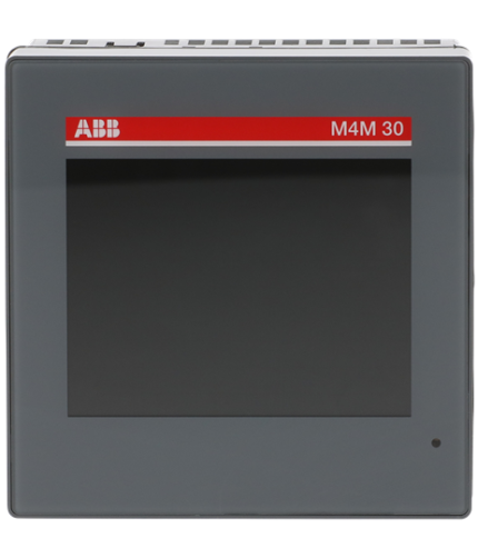 M4M 30-M Modbus (MID Onaylı)